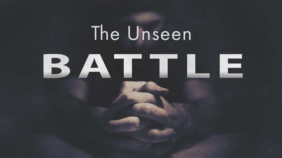 The Unseen Battle , Part 1 - February 22, 2026 11 AM